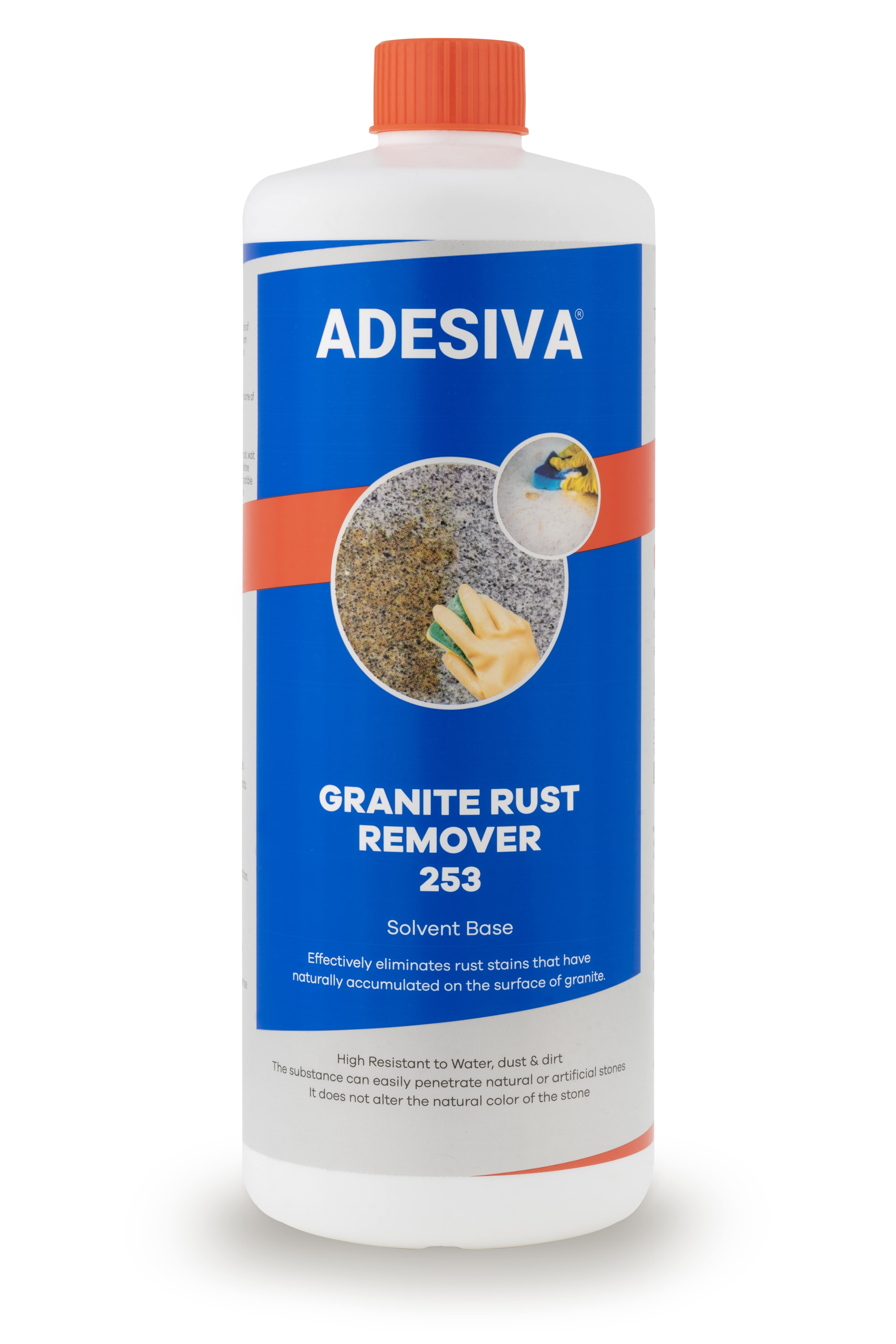 GRANITE RUST REMOVER-253